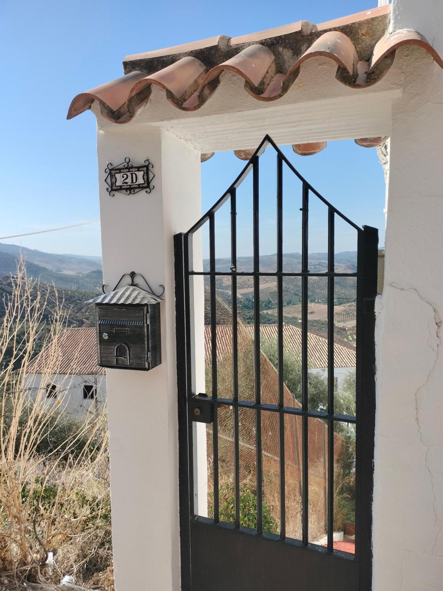 Apartment Zahara Lovers Zahara De La Sierra