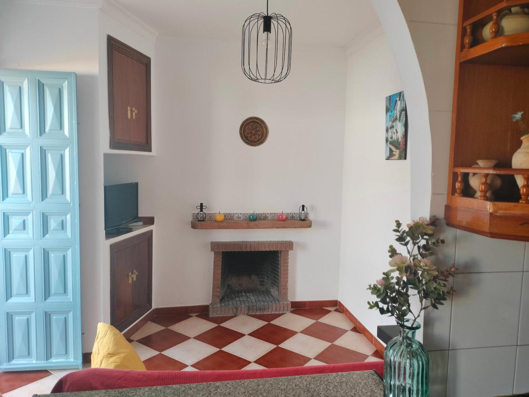 Zahara Lovers Apartment