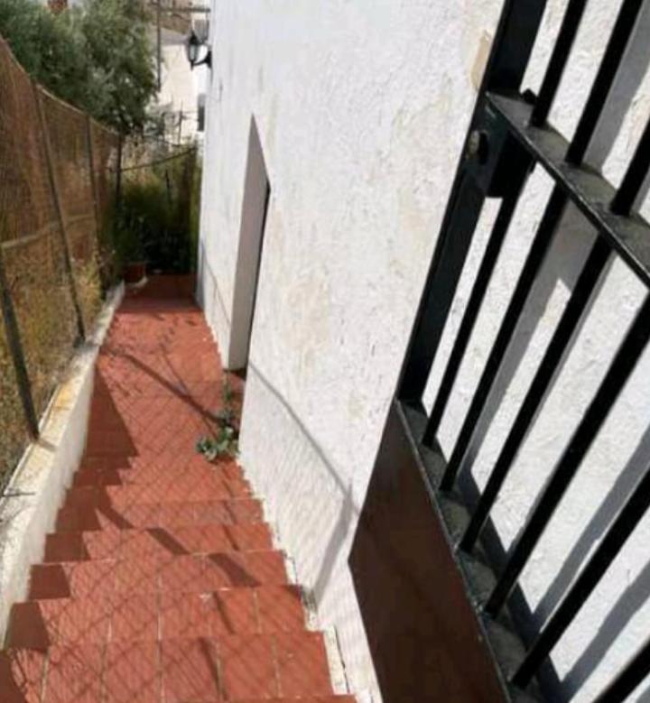 Apartment Zahara Lovers