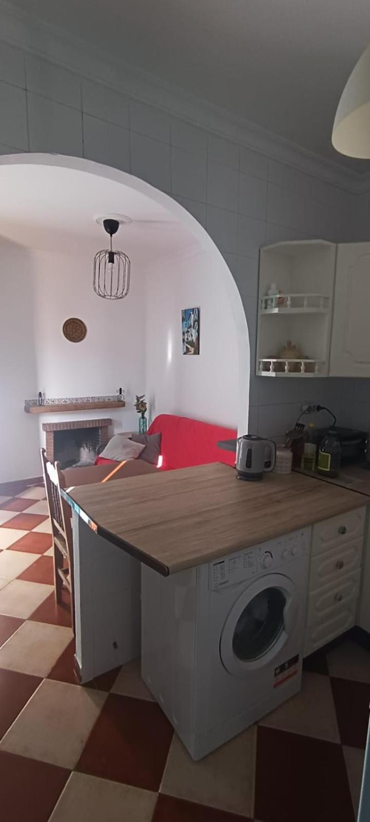 Zahara Lovers Apartment