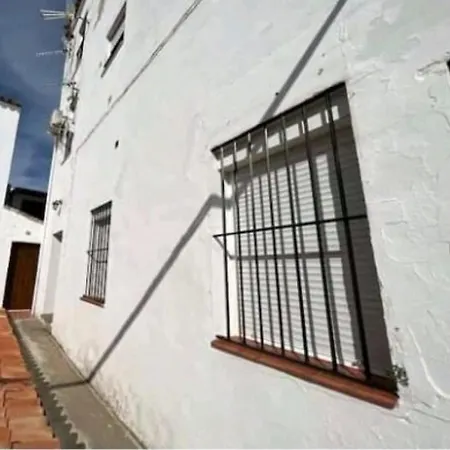 Zahara Lovers Zahara De La Sierra Exterior foto